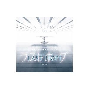 オリジナルサウンドトラック／KEN ARAI