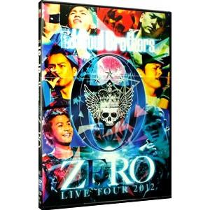 J Soul Brothers ZERO LIVE TOUR 2012