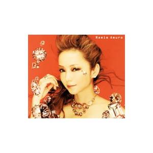 エイベックス（AVEX） 安室奈美恵 Finally ファイナリー (3CD+DVD