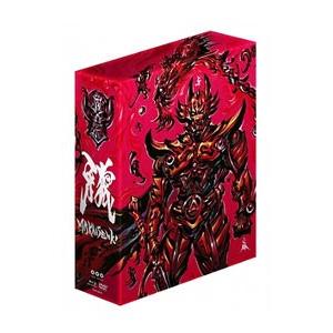 Blu-ray／牙狼＜GARO＞〜MAKAISENKI〜 COMPLETE BD−BOX