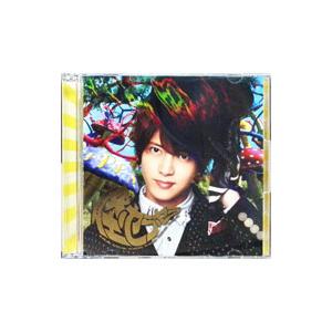 山下智久／怪・セラ・セラ 初回限定盤A