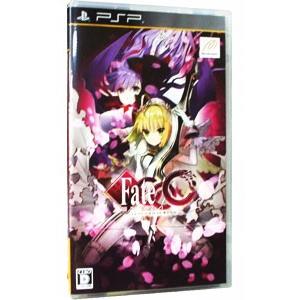 PSP／フェイト／エクストラ ＣＣＣ