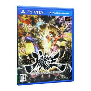 PSVita／朧村正の買取情報