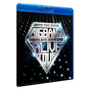 Blu-ray/BIGBANG ALIVE TO...の商品画像