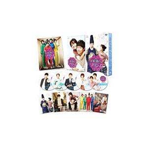 DVD／屋根部屋のプリンス DVD SET2
