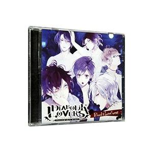 ＤＩＡＢＯＬＩＫ ＬＯＶＥＲＳ シチュエーションＣＤ「Ｂｌｏｏｄ＆ＬｏｖｅＳｗｅａｔ」