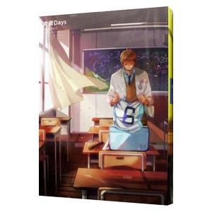 青黄Ｄａｙｓ／アンソロジー