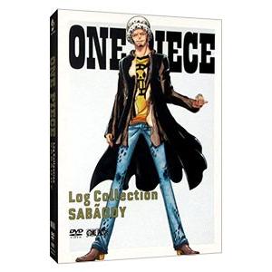DVD／ONE PIECE Log Collection“SABA[〜]ODY”