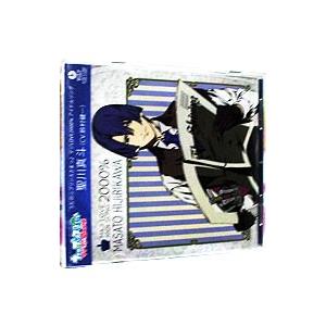 鈴村健一／「うたの☆プリンスさまっ♪マジLOVE2000％」アイドルソング 聖川真斗