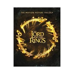 ロード・オブ・ザ・リング トリロジーBOX 【4K UHD】 日本語有り 輸入