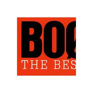 BOφWY／BOφWY THE BEST“STORY”