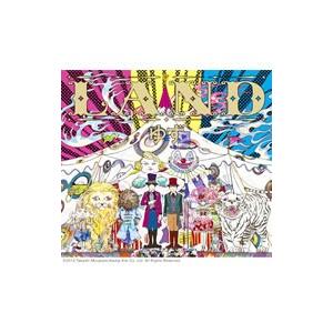 椎名林檎 / 勝訴ストリップ 2000.03.31 2ndアルバム 通常盤 TOCT-24321