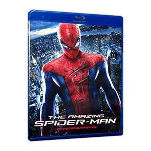 Blu-ray／アメイジング・スパイダーマン