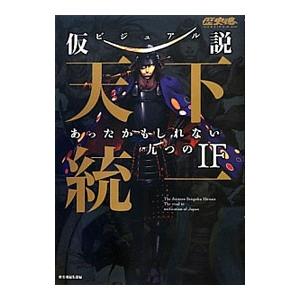 ビジュアル仮説天下統一／アスキー・メディアワークス