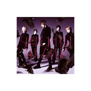 Alice Nine（アリス九號．）／SHADOWPLAY 初回限定盤