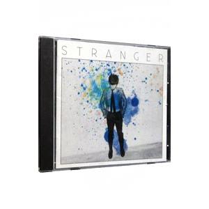 星野源／Stranger