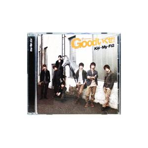 Kis-My-Ft2 / KIS-MY-WORLD 〔CD〕 : HMV&BOOKS online Yahoo!店