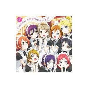 μ’s／TVアニメ「ラブライブ！ School idol project」挿入歌〜これからのSome...