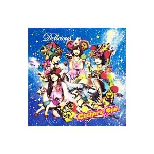 Gacharic Spin／Delicious