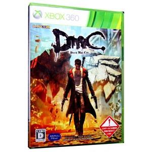 DmC: Devil May Cry Xbox 360 - Fenix GZ - 16 anos no mercado!