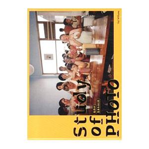 Study of PHOTO／WilliamsVal