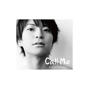 柿原徹也／Call Me 豪華盤