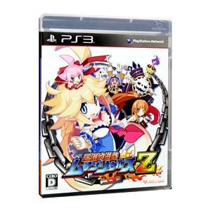 PS3／圧倒的遊戯 ムゲンソウルズZ