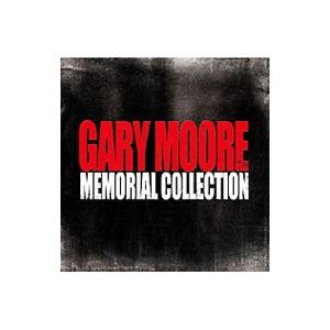 Gary Moore／Gary Moore Memorial Collection