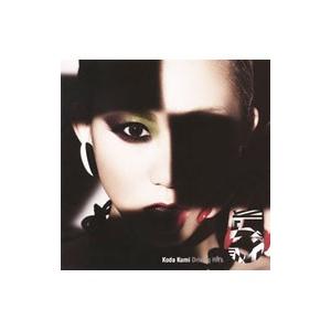 倖田來未／Koda Kumi Driving Hit’s 5