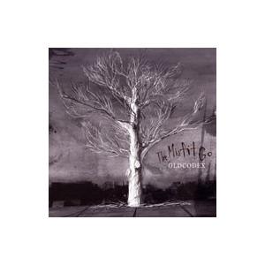 OLDCODEX／The Misfit Go 初回限定盤