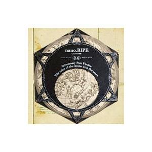 nano．RIPE／「はたらく魔王さま！」ED主題歌〜サンカク e．p．／nano．RIPE