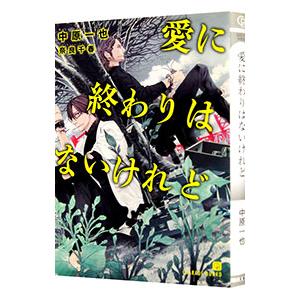 愛に終わりはないけれど（愛してないと云ってくれシリーズ5）／中原一也