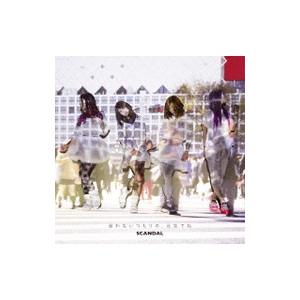 SCANDAL／会わないつもりの，元気でね （初回限定版B）