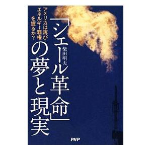 「シェール革命」の夢と現実／柴田明夫