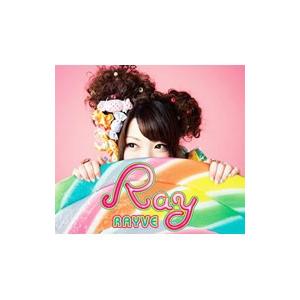 Ray／RAYVE 初回限定盤
