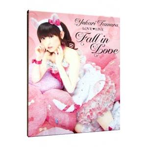 Blu-ray／田村ゆかり LOVE・LIVE＊Fall in Love＊