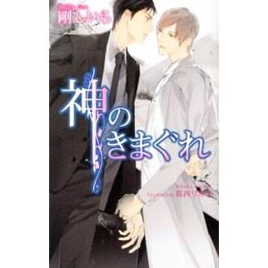 神のきまぐれ／剛しいら