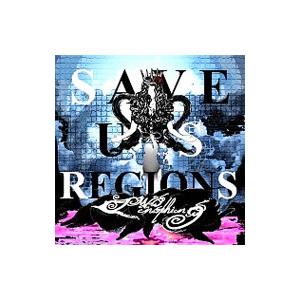 ＴＷＯ−ｎｏｔｈｉｎｇ／ＳＡＶＥ ＵＳ ＲＥＧＩＯＮＳ