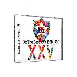 B’z／B’z The Best XXV 1988−1998