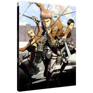 Blu-ray／進撃の巨人 4