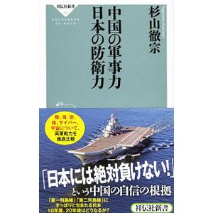 日本軍事力