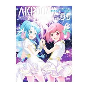Blu-ray／AKB0048 next stage VOL．05
