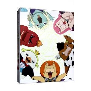 Blu-ray／よんでますよ，アザゼルさん。Z VOL．3