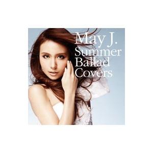May J．／Summer Ballad Covers