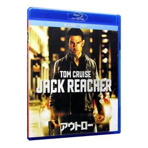 Blu-ray／アウトロー ブルーレイ＋DVDセット