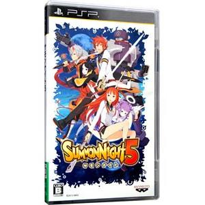 PSP／サモンナイト5の高価買取価格