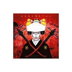 BABYMETAL／メギツネ
