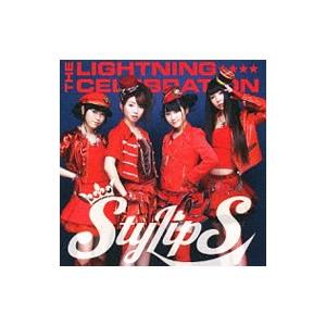 StylipS/THE LIGHTNING CE...の商品画像