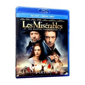 Blu-ray/レ・ミゼラブルの商品画像