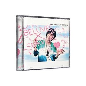 Gero／「BROTHERS CONFLICT」オープニングテーマ〜BELOVED×SURVIVAL...